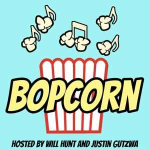 Bopcorn