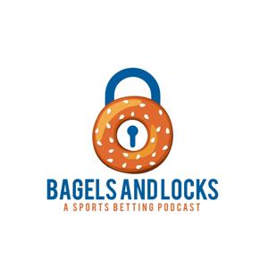 Bagels And Locks