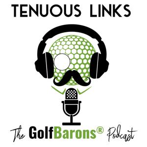 Tenuous Links Golf Podcast