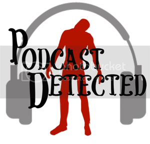 Podcast Detected