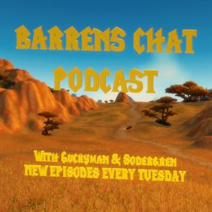 Barrens Chat | World of Warcraft Classic & Retail