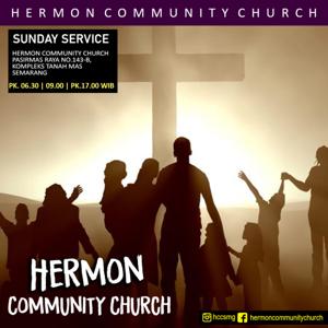 Hermon Community Church