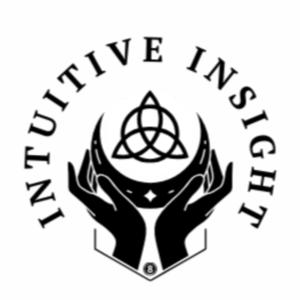 Intuitive Insight by Tiffany