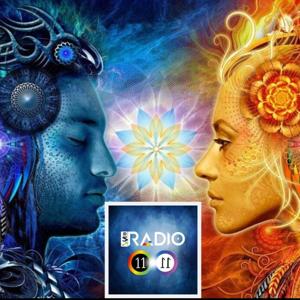 1) ASCOLTA QUI' LA DIRETTA - RADIO 11.11 432 HZ