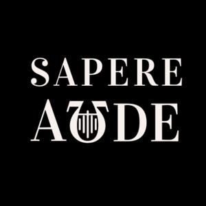 SAPERE AUDE
