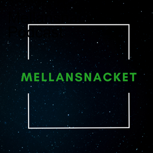 Mellansnacket Podcast