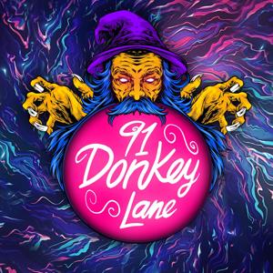 91 Donkey Lane by Robert Bacon & Nate Lopez