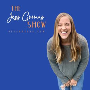 The Jess Gronas Show