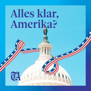 Alles klar, Amerika? by Tamedia