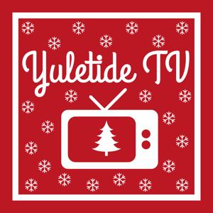 Yuletide TV: A Christmas Podcast