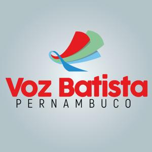 Voz Batista de Pernambuco - CBPE