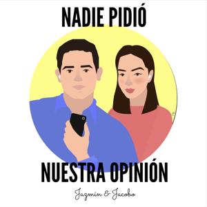 Nadie Pidió Nuestra Opinión