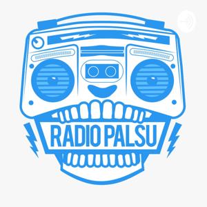 Radio Palsu