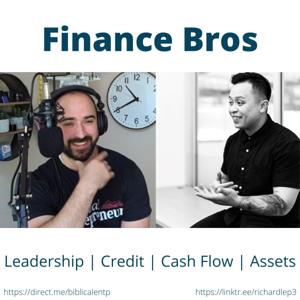 Finance Bros