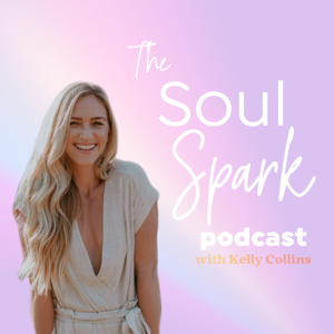 Soul Spark with Kelly Collins