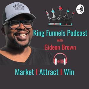 King Funnels Radio