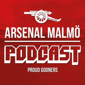 Arsenal Malmö Podcast by Arsenal Malmö Podcast