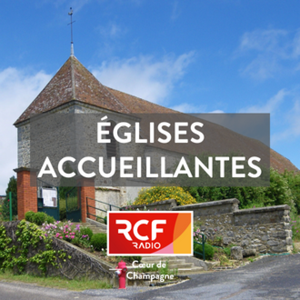 Églises accueillantes