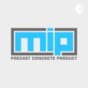 Supplier Beton Pracetak Terpercaya MegaconPerkasa.com