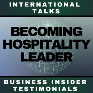 Becoming Hospitality Leader