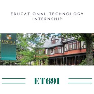 ET691 Internship Podcast