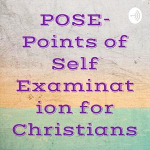 POSE- Points of Self Examination for Christians