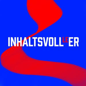 INHALTSVOLLleER