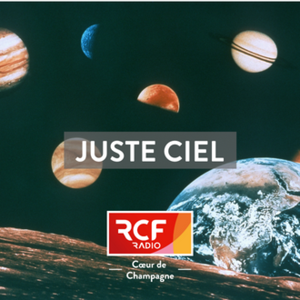 Juste ciel