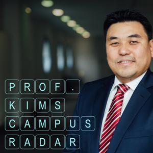 Prof. Kims Campusradar - DHBW Mosbach/Bad Mergentheim