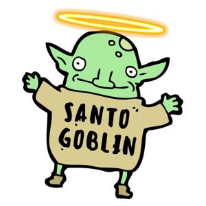 Santo Goblin: De dados y dragones