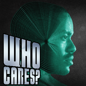 Who Cares? - Dr. Who Fans Talk TV