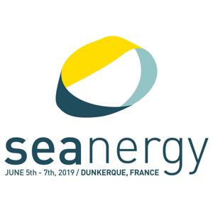 Seanergy 2019