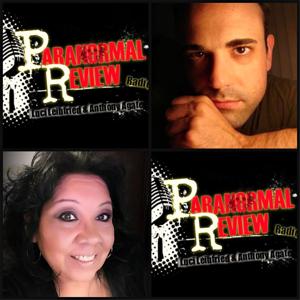 Paranormal Review Radio