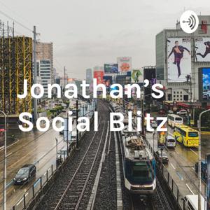 Jonathan's Social Blitz