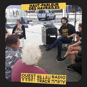 Le Haut-Parleur des Havrais•es