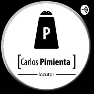 Carlos Pimienta Podcast