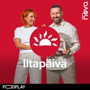 Radio Novan Iltapäivä by Podplay