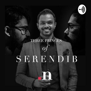 Three Princes of Serendib