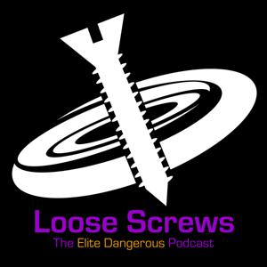 Loose Screws - The Dangerousest by Loose Screws