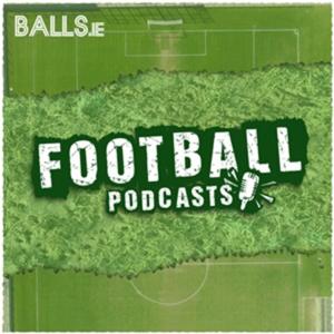 Football on Balls.ie