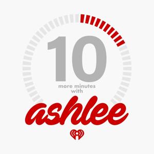 10 More Minutes With Ashlee