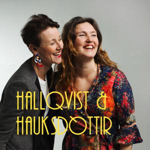 Hallqvist & Hauksdóttir