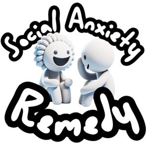 Social Anxiety Remedy by Parker Dunham