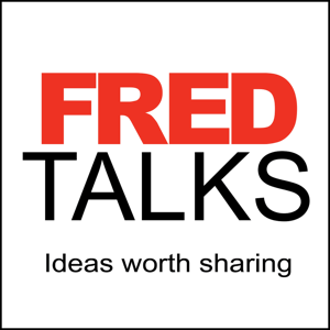 FREDTalks