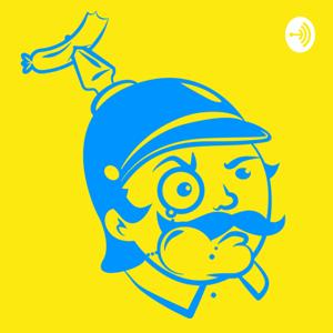 German Freak ASMR Podcast