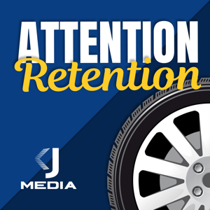 Attention Retention