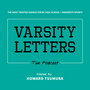 Varsity Letters Podcast
