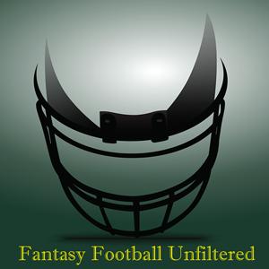 Fantasy Football Unfiltered Podcast