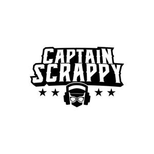 Captain Scrappy - Mixes & Live Audios