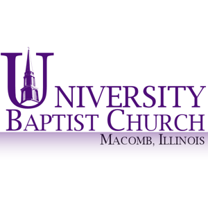 University Baptist Church - Messages